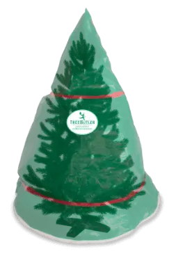 TreeButler® - Weihnachtsbaum Im-Treebutler